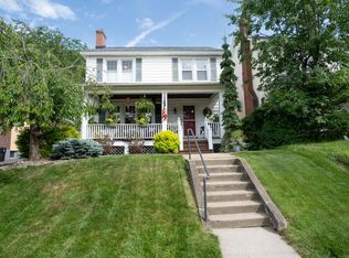 45 Brookline Avenue, Albany, NY 12203