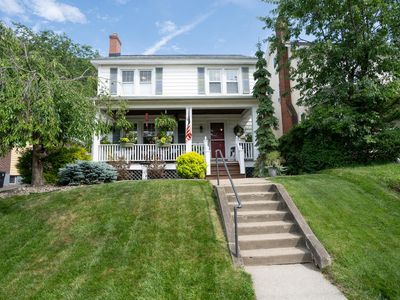 45 Brookline Avenue, Albany, NY, 12203