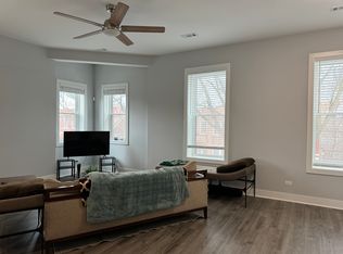 2334 S Hoyne Ave UNIT 2, Chicago, IL 60608