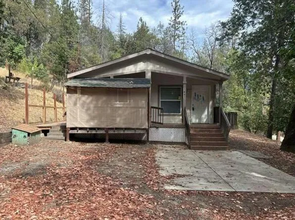 1841 Goose Ranch Rd, Lewiston, CA 96052