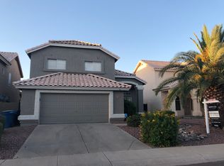 1582 E Detroit St, Chandler, AZ 85225