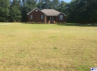 163 Timberlake Dr, Florence, SC 29501