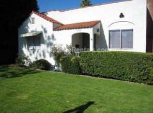 912 N Naomi St, Burbank, CA 91505