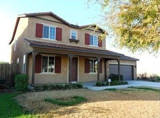 10817 Coronado Pointe Dr, Bakersfield, CA 93311