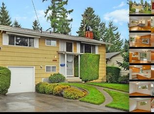 16306 128th Ave SE, Renton, WA 98058