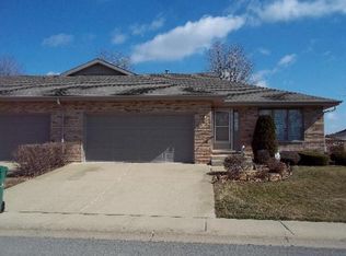 810 Deer Path Ln, Elwood, IL 60421