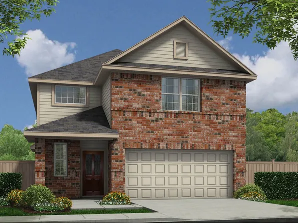 2402 Tavo Trails Dr, Conroe, TX 77301