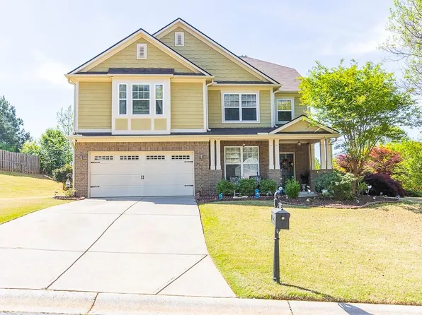 300 Hampton Pl, Canton, GA 30115