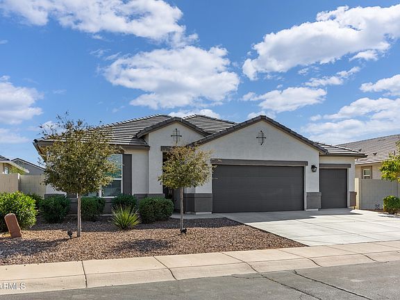 5th image of 44529 W PALO OLMO Road