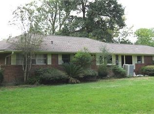 18111 Strack Dr, Spring, TX 77379