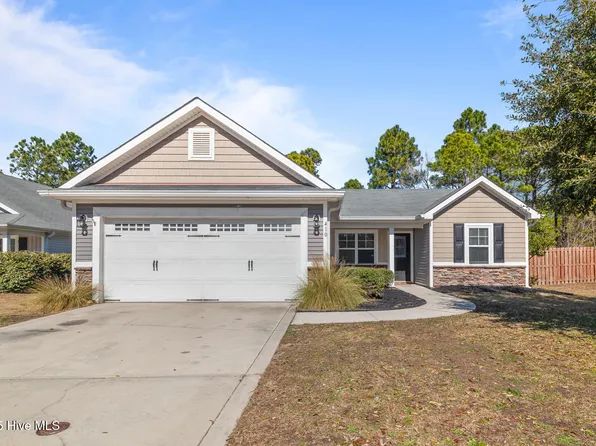 410 Blue Pennant Court, Sneads Ferry, NC 28460