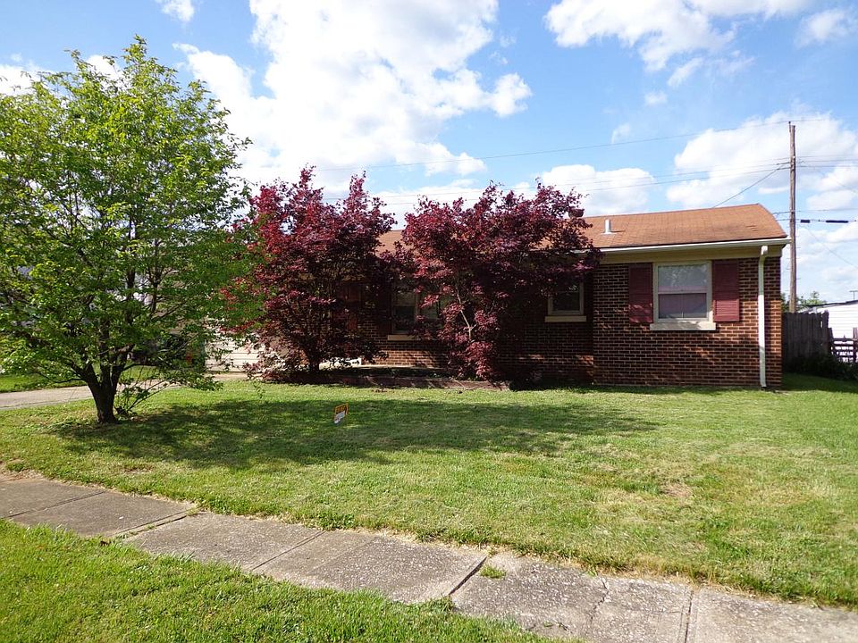1st image of 1053 Patricia Ln