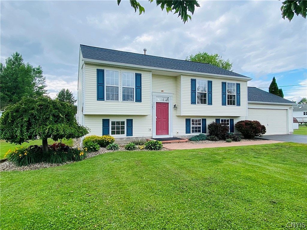 8891 Oneida Valley Rd, Canastota, NY 13032 Zillow