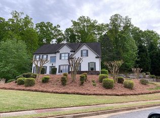617 Streamwood Ivy Trl, Suwanee, GA 30024