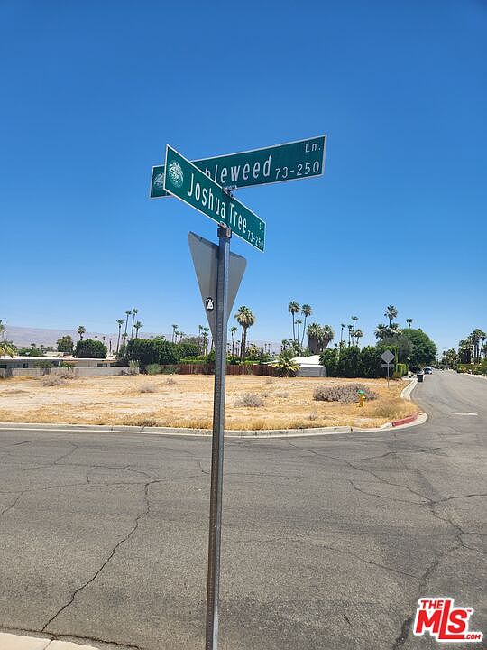 1st image of 73260 Joshua Tree St
