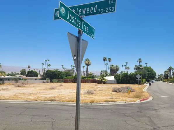 73260 Joshua Tree St, Palm Desert, CA 92260