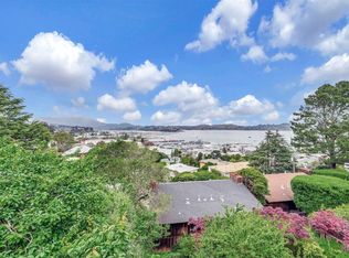 244 Cazneau Ave, Sausalito, CA 94965