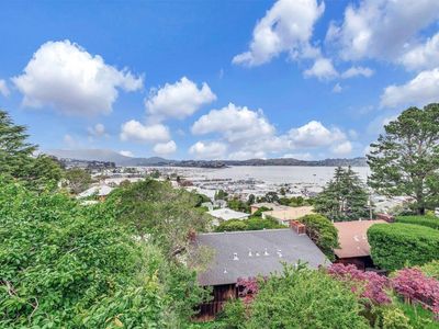 244 Cazneau Avenue, Sausalito, CA, 94965