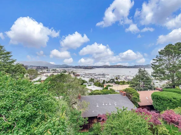 244 Cazneau Avenue, Sausalito, CA 94965