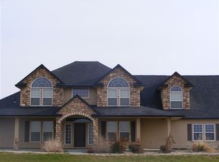 17250 W Purple Sage Rd, Caldwell, ID 83607