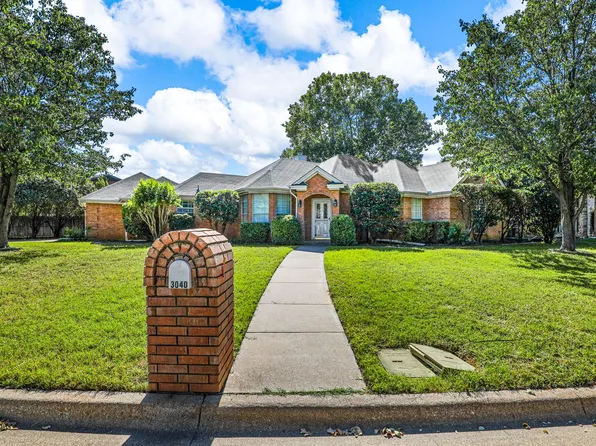 3040 Flamingo Cir, Southlake, TX 76092