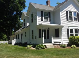 317 Worcester Rd, Princeton, MA 01541