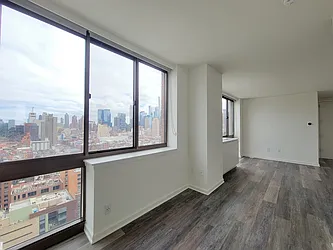 Rented by The Dermot Realty Management Company