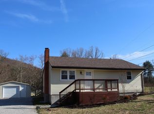 476 Blue Lick Rd, Berea, KY 40403