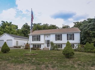 1 Sand Pit Rd, New Milford, CT 06776