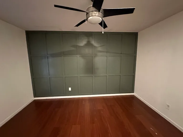 bedroom #2
