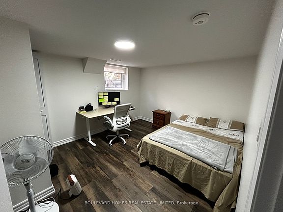 3rd image of 867 Masson St #Basement