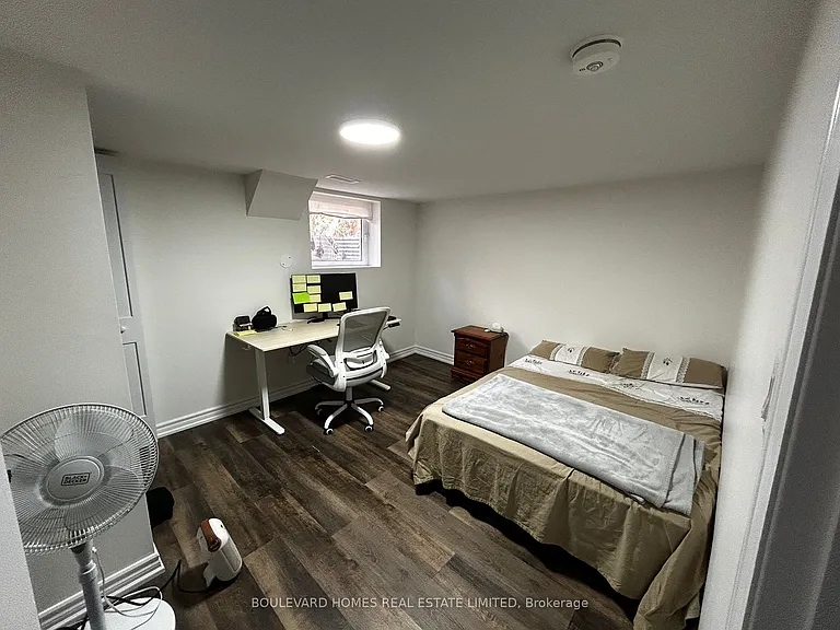 867 Masson St #BASEMENT — Photo 3