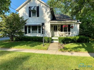 105 Washington St, Delta, OH 43515