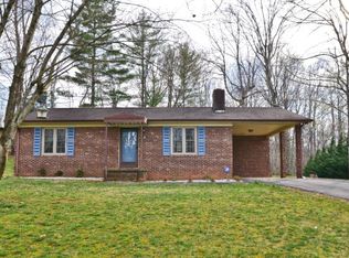 54 Pine Top Dr, Marion, NC 28752