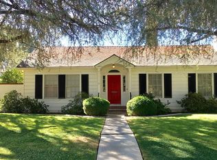 261 Hermosa Dr, Bakersfield, CA 93305