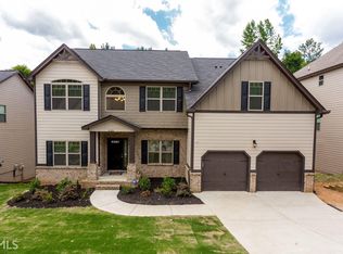 128 Red Fox Dr, Dallas, GA 30157