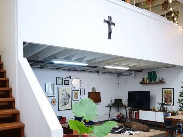 4401 San Leandro St APT 58