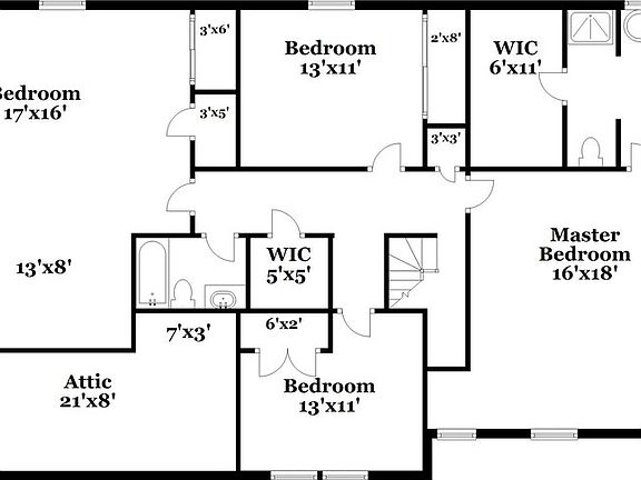 3rd image of this home