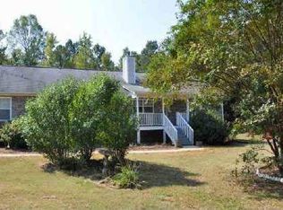 4091 Eatonton Rd, Madison, GA 30650