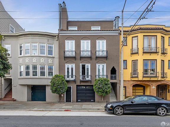 2nd image of 3425 Divisadero St