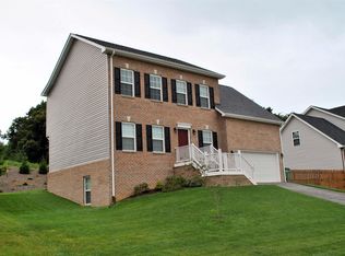 200 Aldwych Ave, Ave, VA 24073