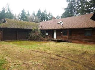 4077 Briar Knob Loop NE, Scotts Mills, OR 97375