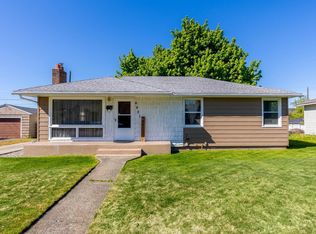 4621 N King Ct, Spokane, WA 99205