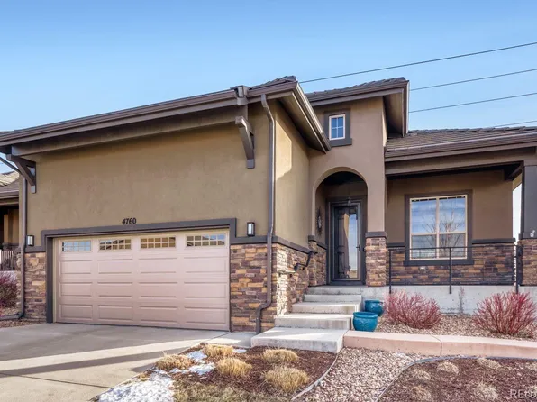 4760 White Rock Drive, Broomfield, CO 80023