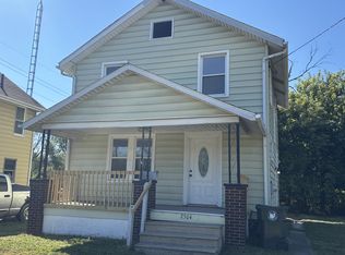 2504 Navarre Rd SW, Canton, OH 44706