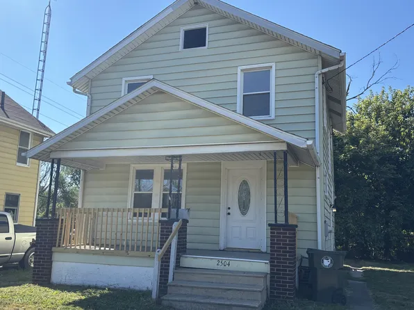 2504 Navarre Rd SW, Canton, OH 44706