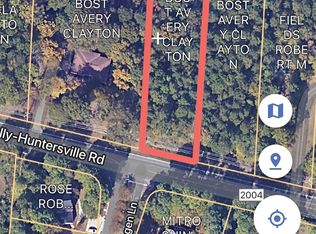 7809 Mount Holly Huntersville Rd, Charlotte, NC 28216