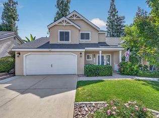 7878 N Meridian Ave, Fresno, CA 93720