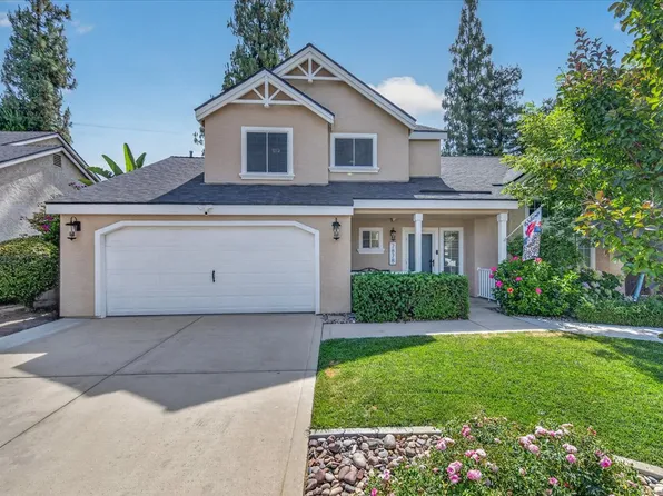 7878 N Meridian Ave, Fresno, CA 93720