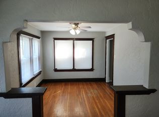 7632 Santa Monica Ave, Saint Louis, MO 63121